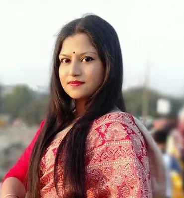 Anamika Roy