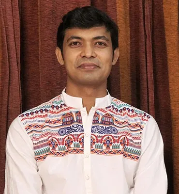 Kushol Roy Joy