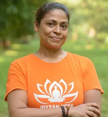 Masuma Chawdhury (Lina)